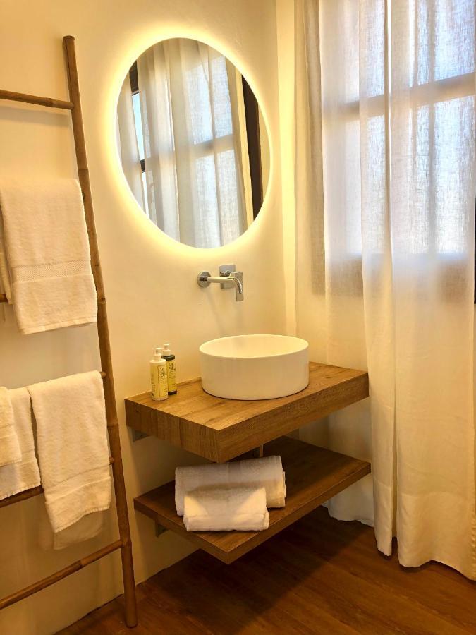 Il Borgo Boutique Rooms By Kasavacanze 波尔图圣保罗 外观 照片