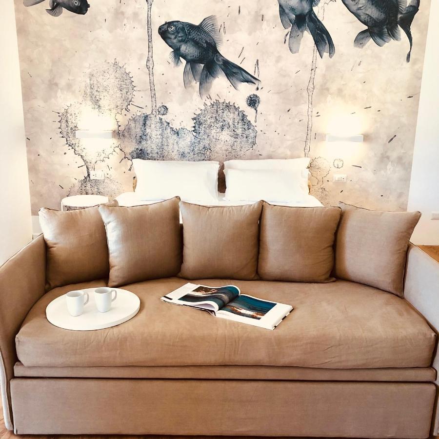 Il Borgo Boutique Rooms By Kasavacanze 波尔图圣保罗 外观 照片