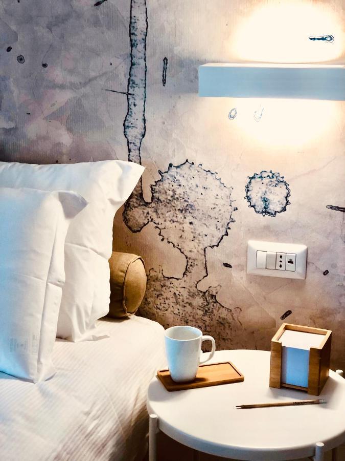 Il Borgo Boutique Rooms By Kasavacanze 波尔图圣保罗 外观 照片