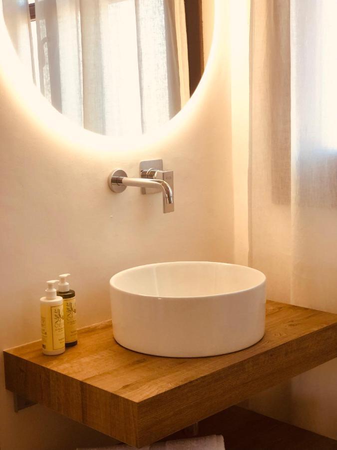 Il Borgo Boutique Rooms By Kasavacanze 波尔图圣保罗 外观 照片