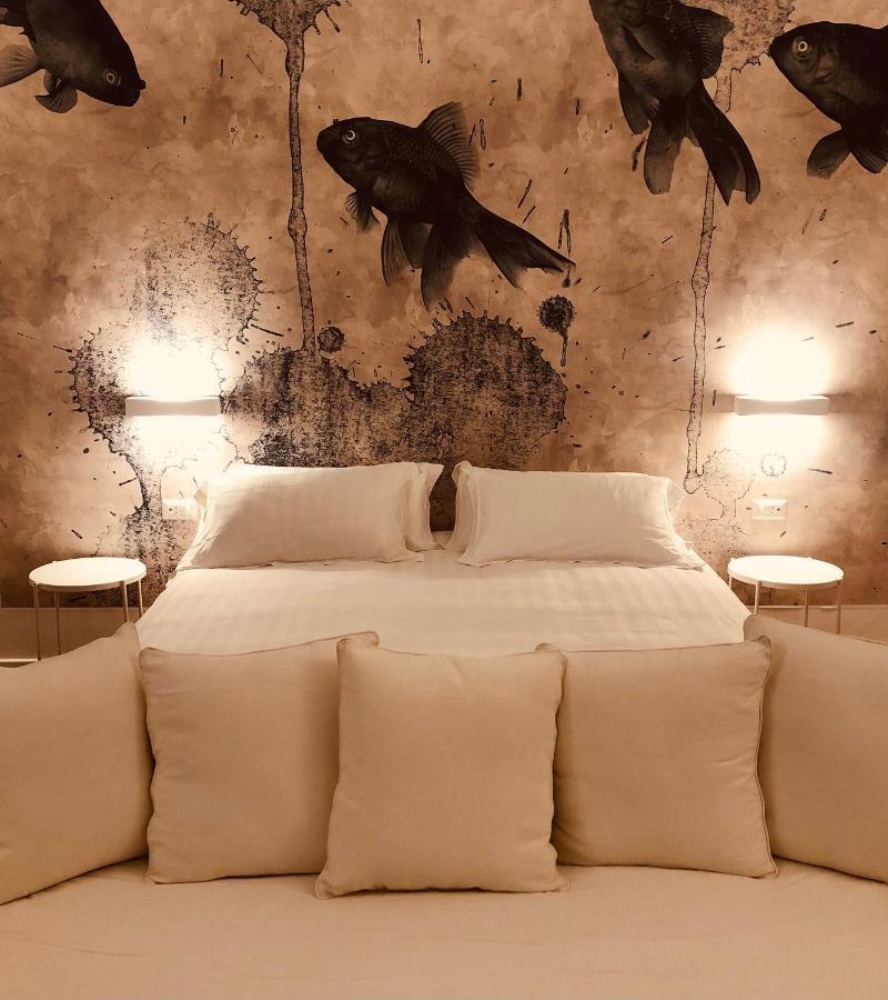 Il Borgo Boutique Rooms By Kasavacanze 波尔图圣保罗 外观 照片