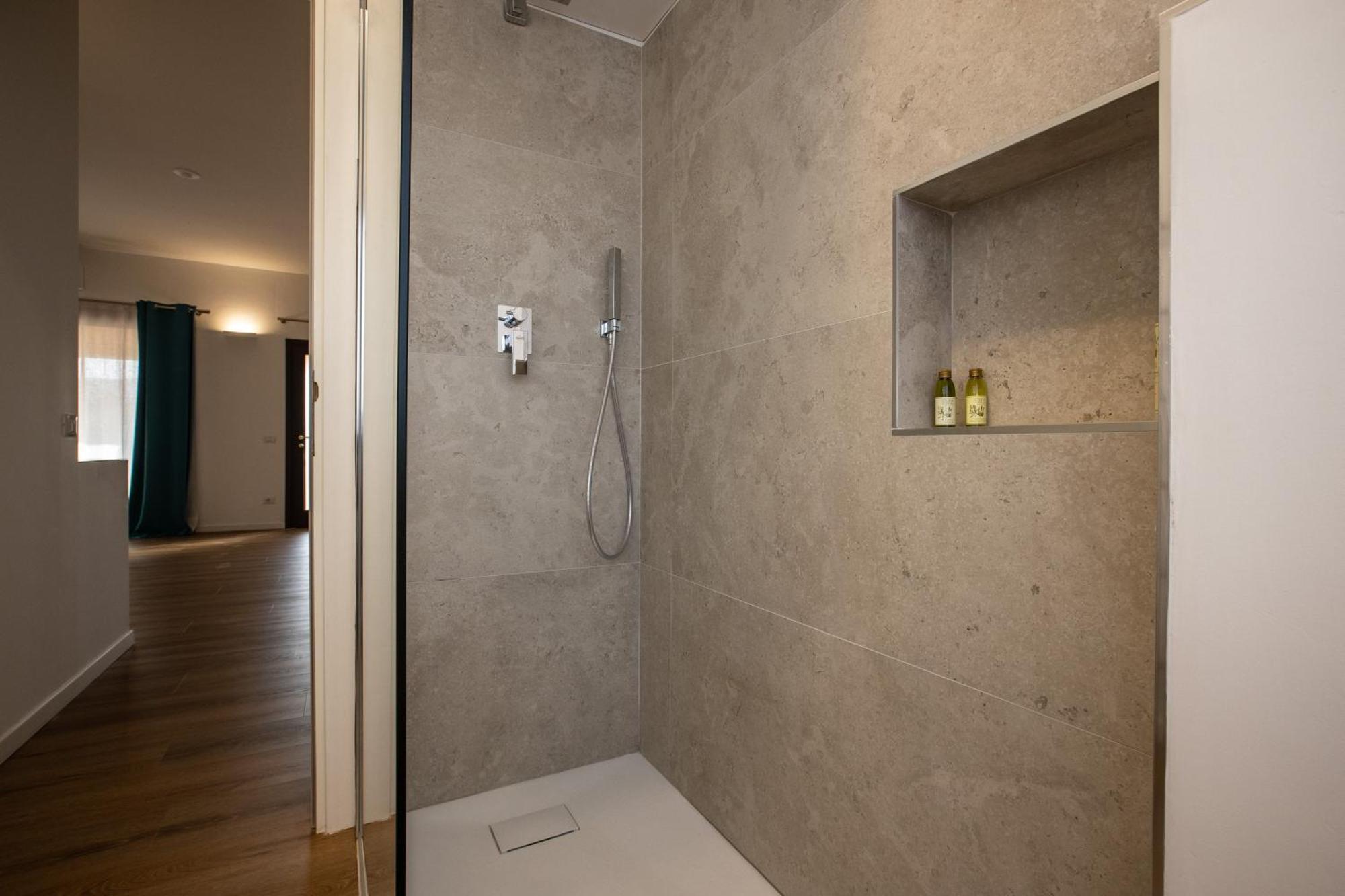 Il Borgo Boutique Rooms By Kasavacanze 波尔图圣保罗 外观 照片