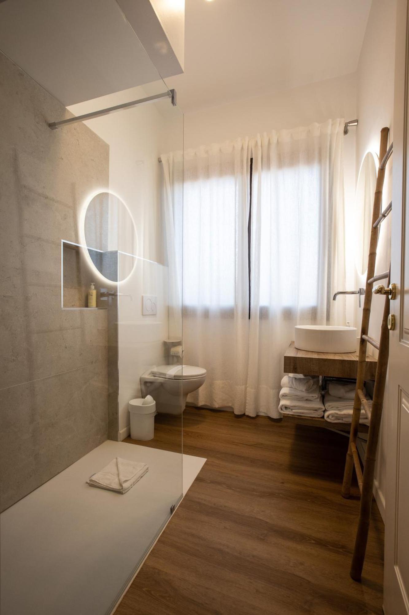 Il Borgo Boutique Rooms By Kasavacanze 波尔图圣保罗 外观 照片