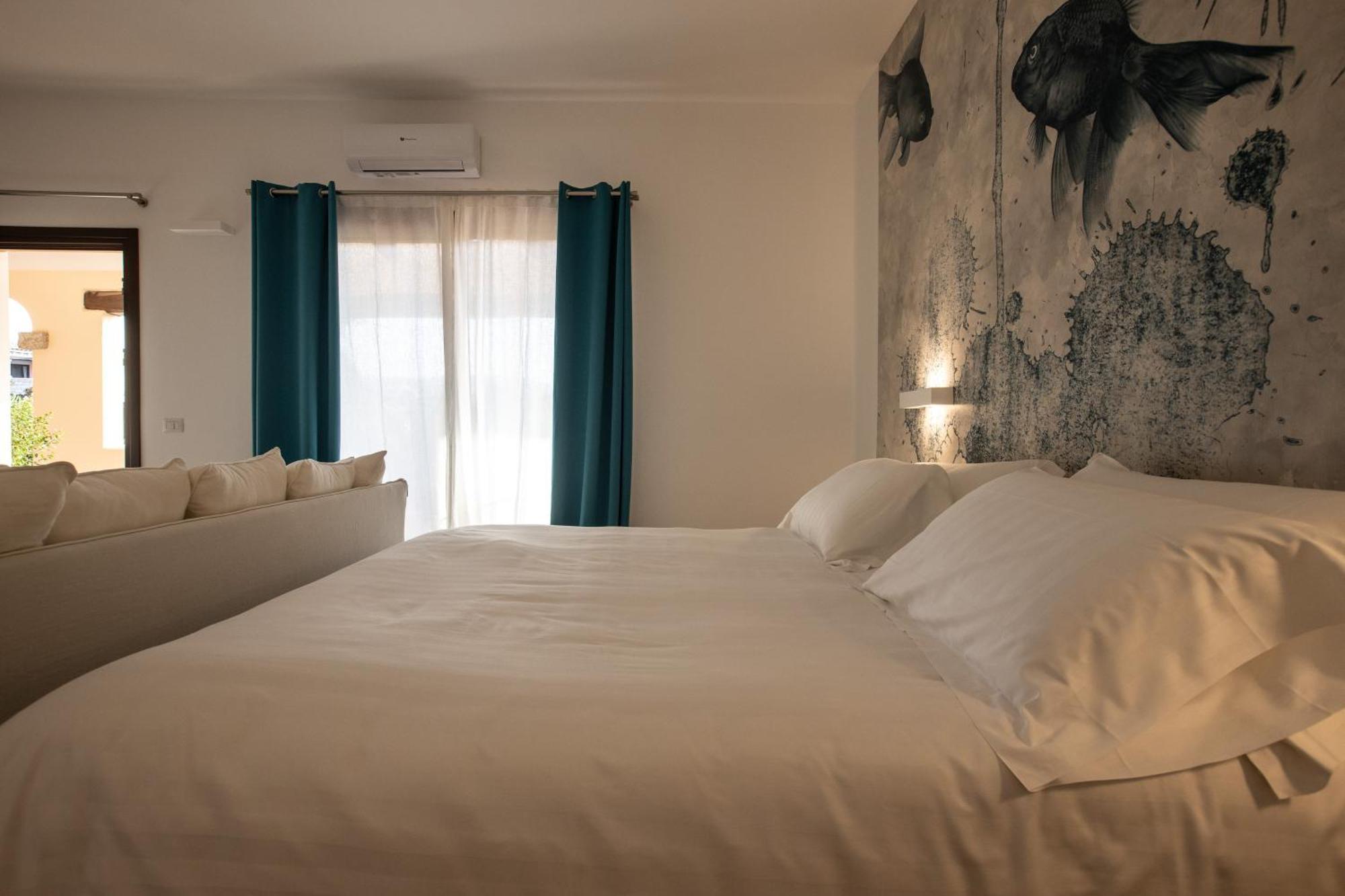 Il Borgo Boutique Rooms By Kasavacanze 波尔图圣保罗 外观 照片