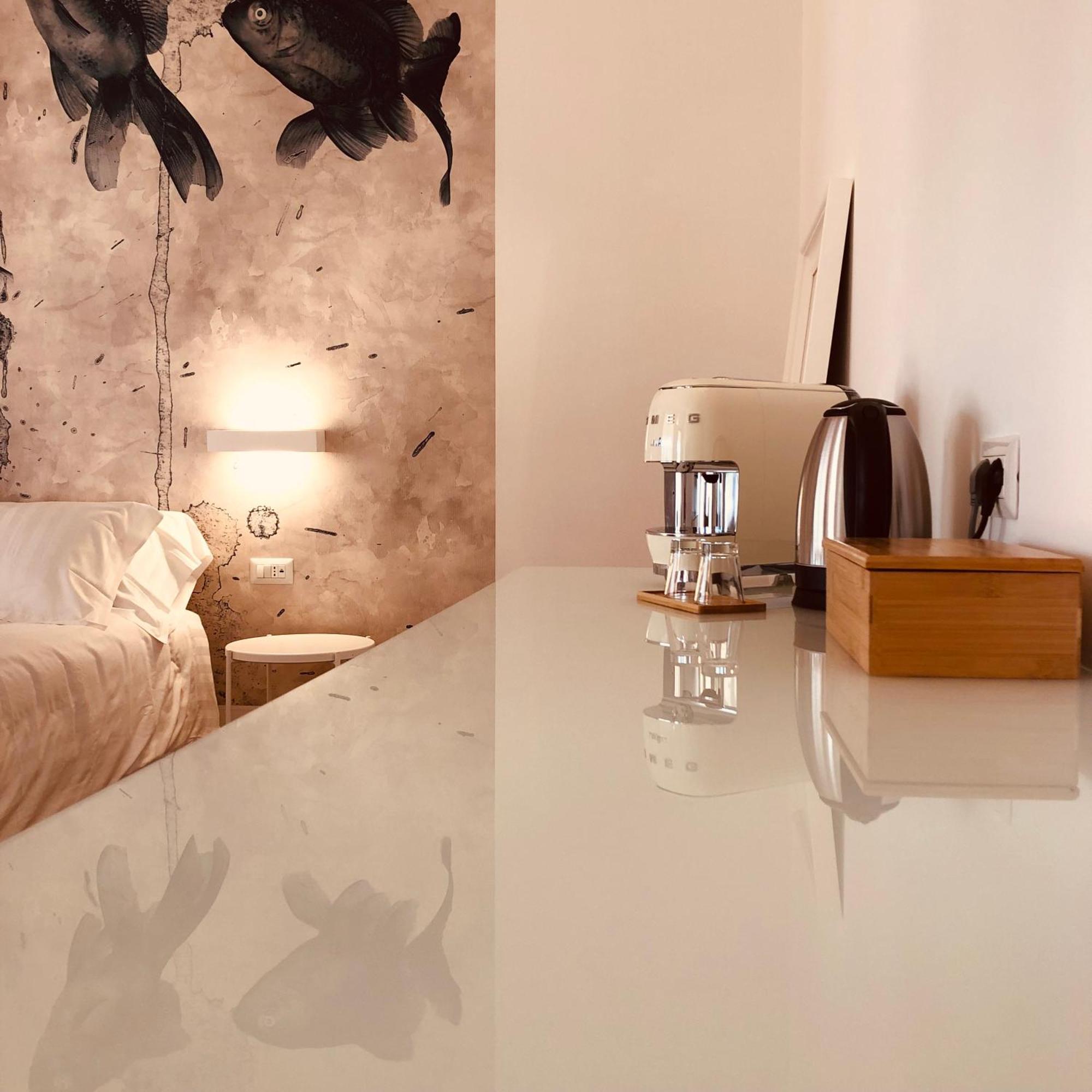 Il Borgo Boutique Rooms By Kasavacanze 波尔图圣保罗 外观 照片
