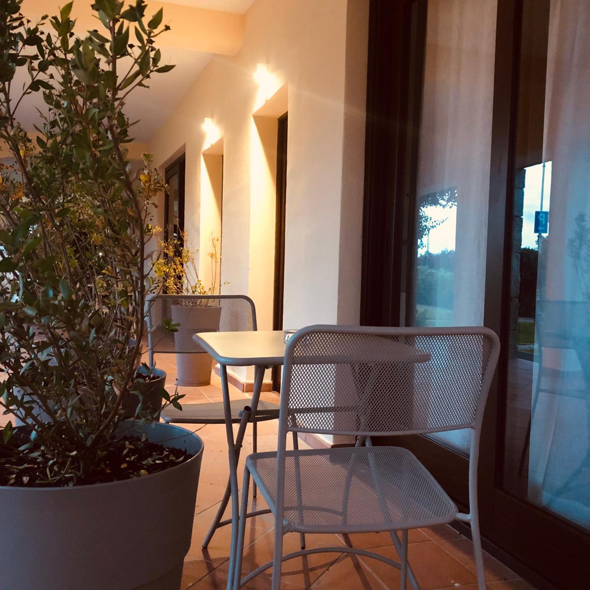 Il Borgo Boutique Rooms By Kasavacanze 波尔图圣保罗 外观 照片