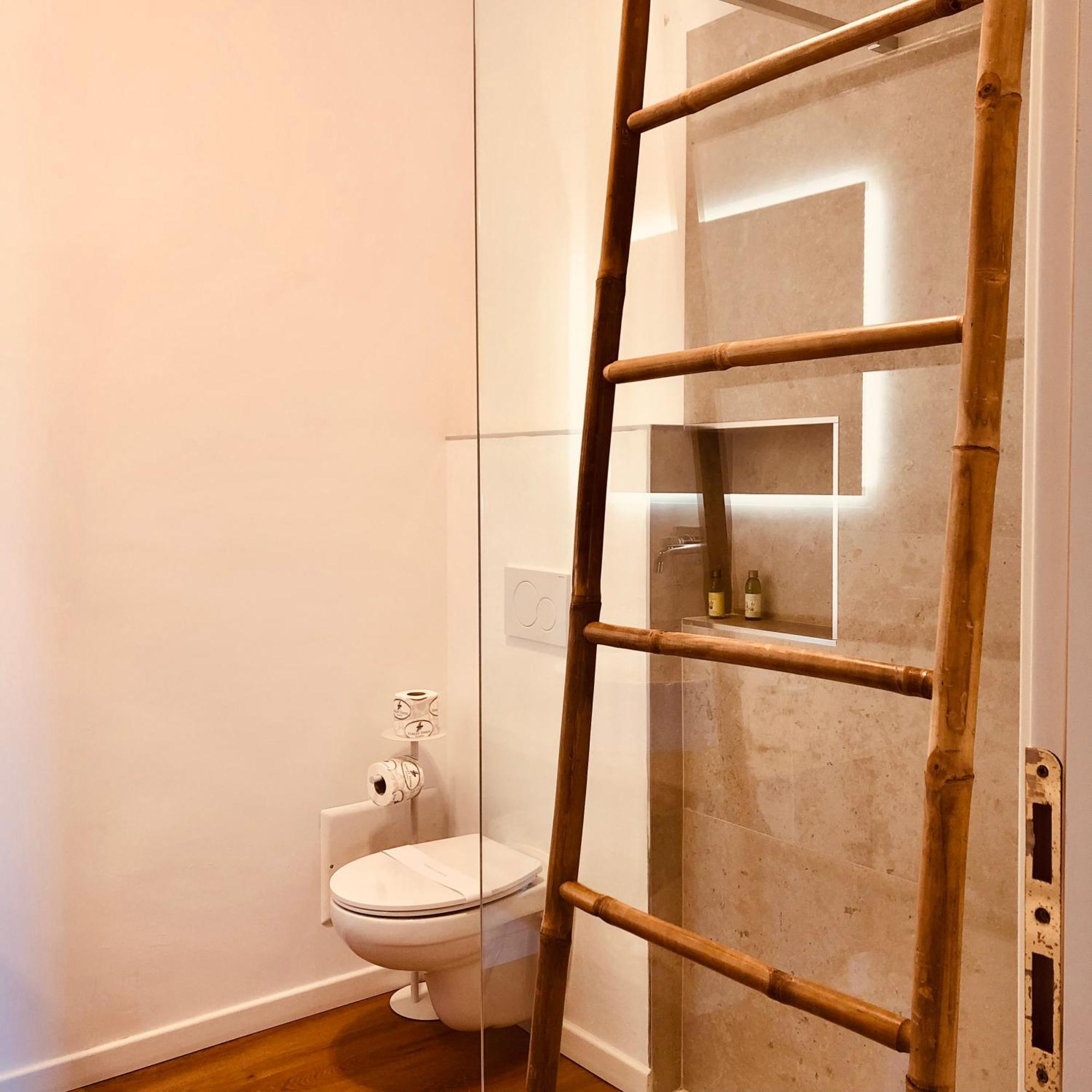 Il Borgo Boutique Rooms By Kasavacanze 波尔图圣保罗 外观 照片