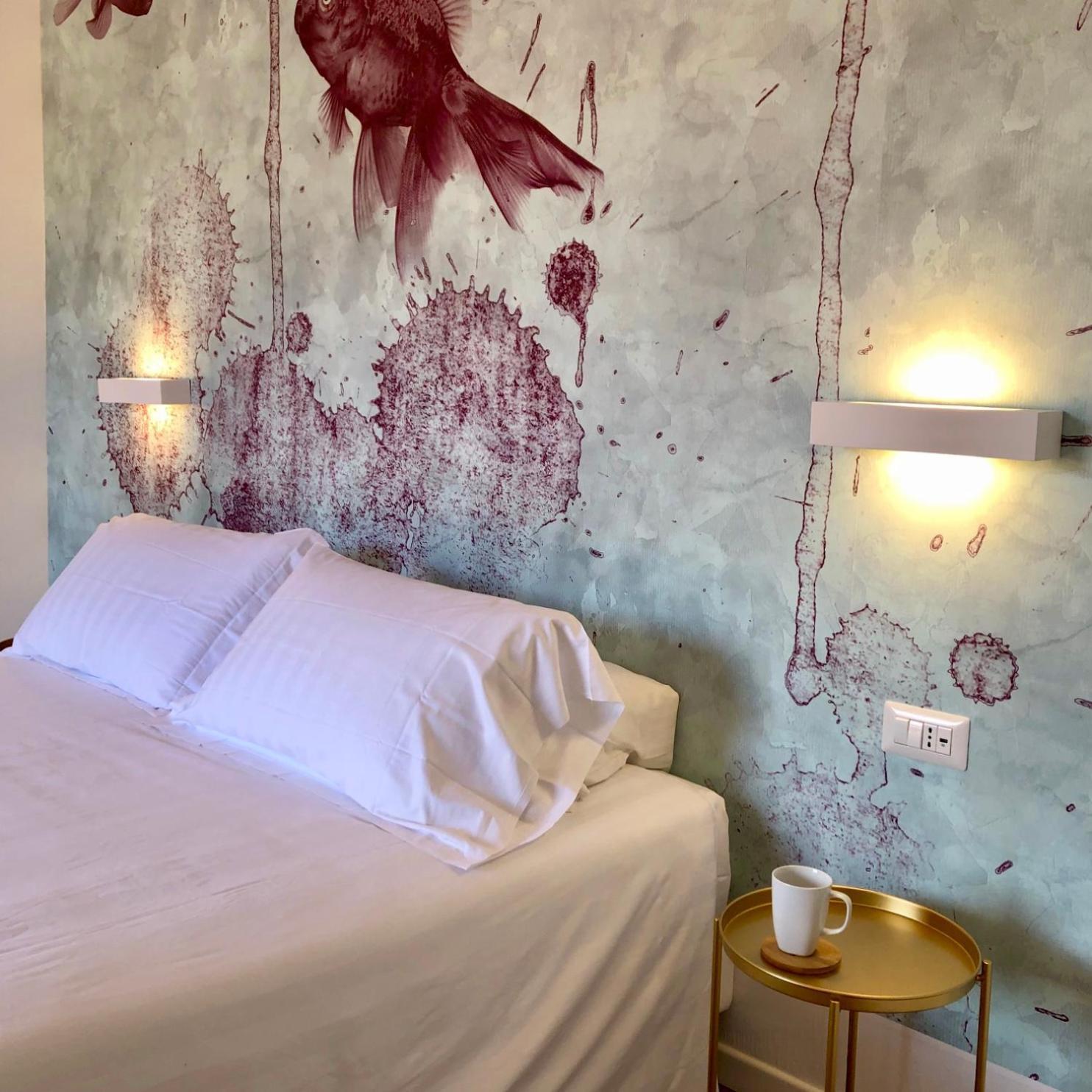 Il Borgo Boutique Rooms By Kasavacanze 波尔图圣保罗 外观 照片