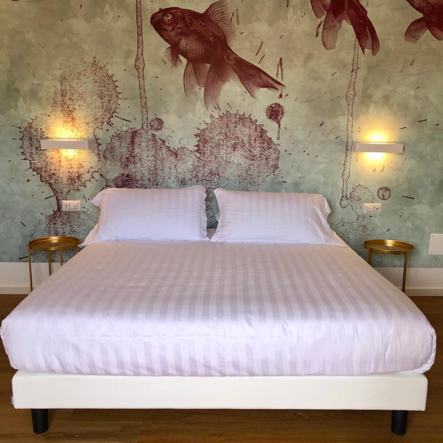Il Borgo Boutique Rooms By Kasavacanze 波尔图圣保罗 外观 照片
